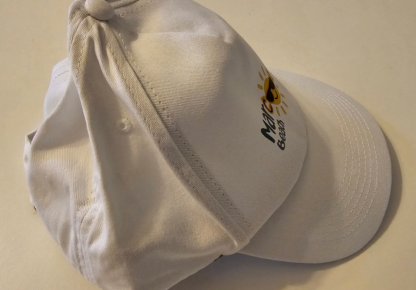 Marcoola Beach merchandise - baseball caps