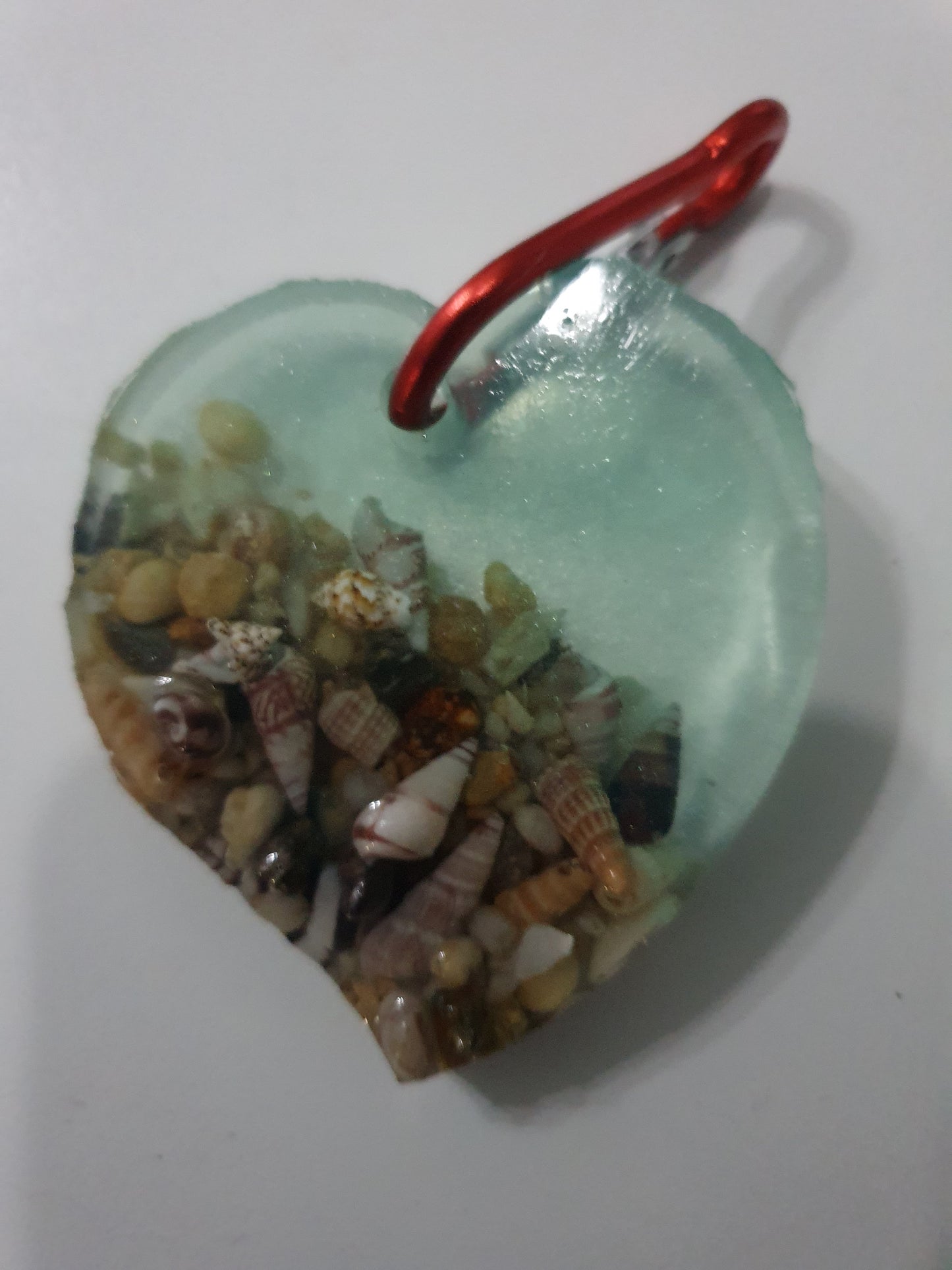 Chunky charms - Art for bags, bikes, cars or keys