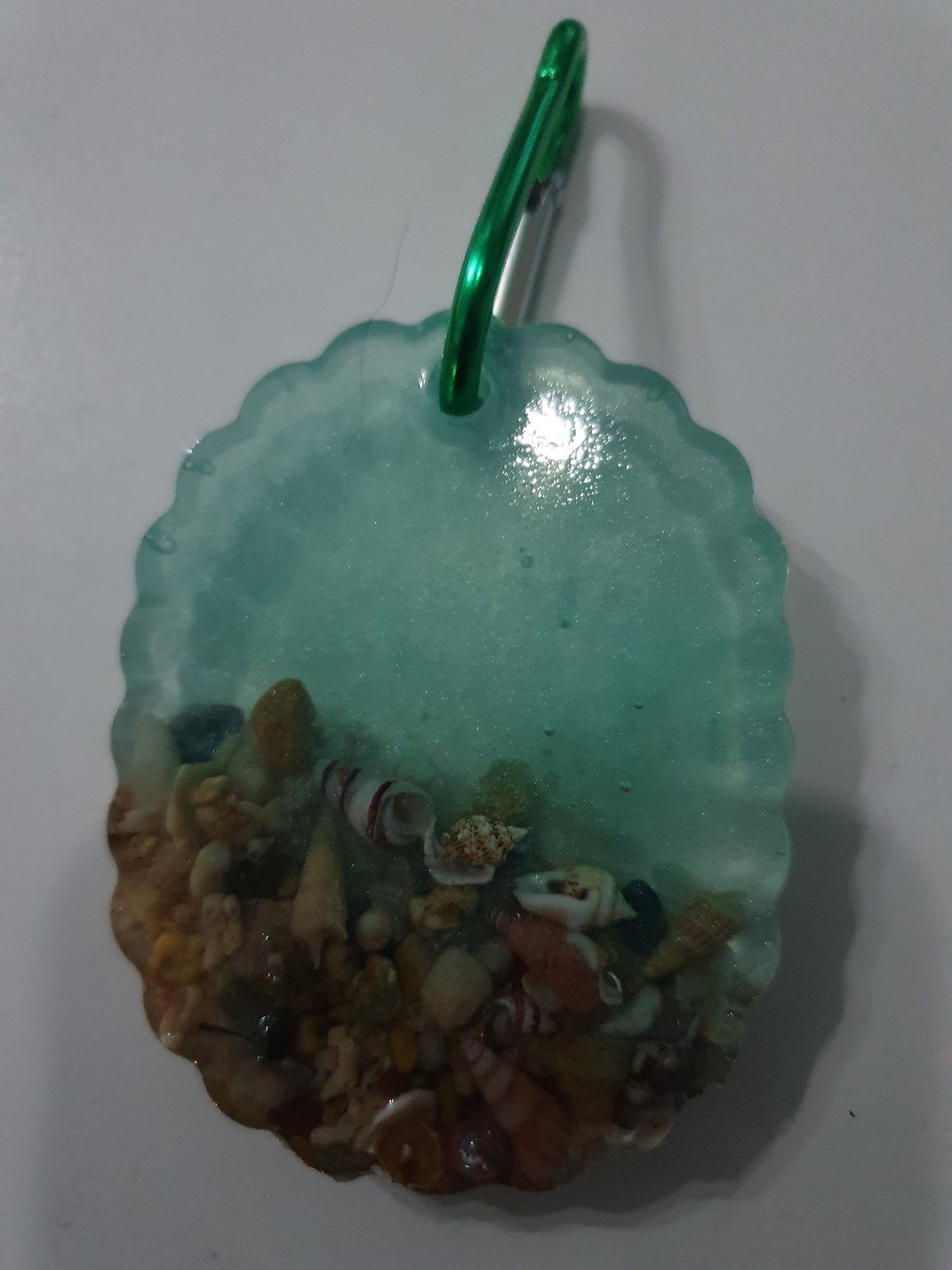 Chunky charms - Art for bags, bikes, cars or keys