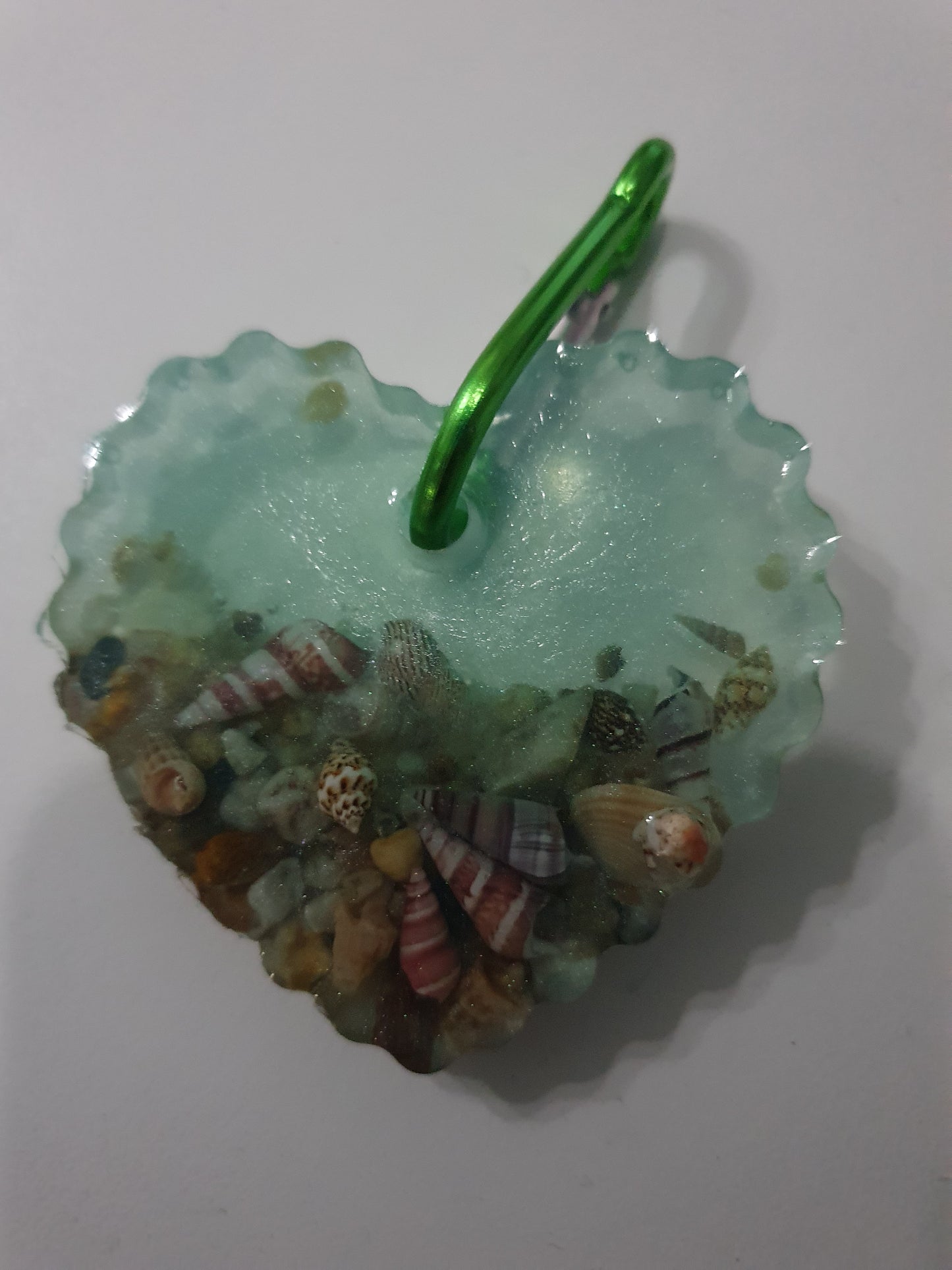 Chunky charms - Art for bags, bikes, cars or keys