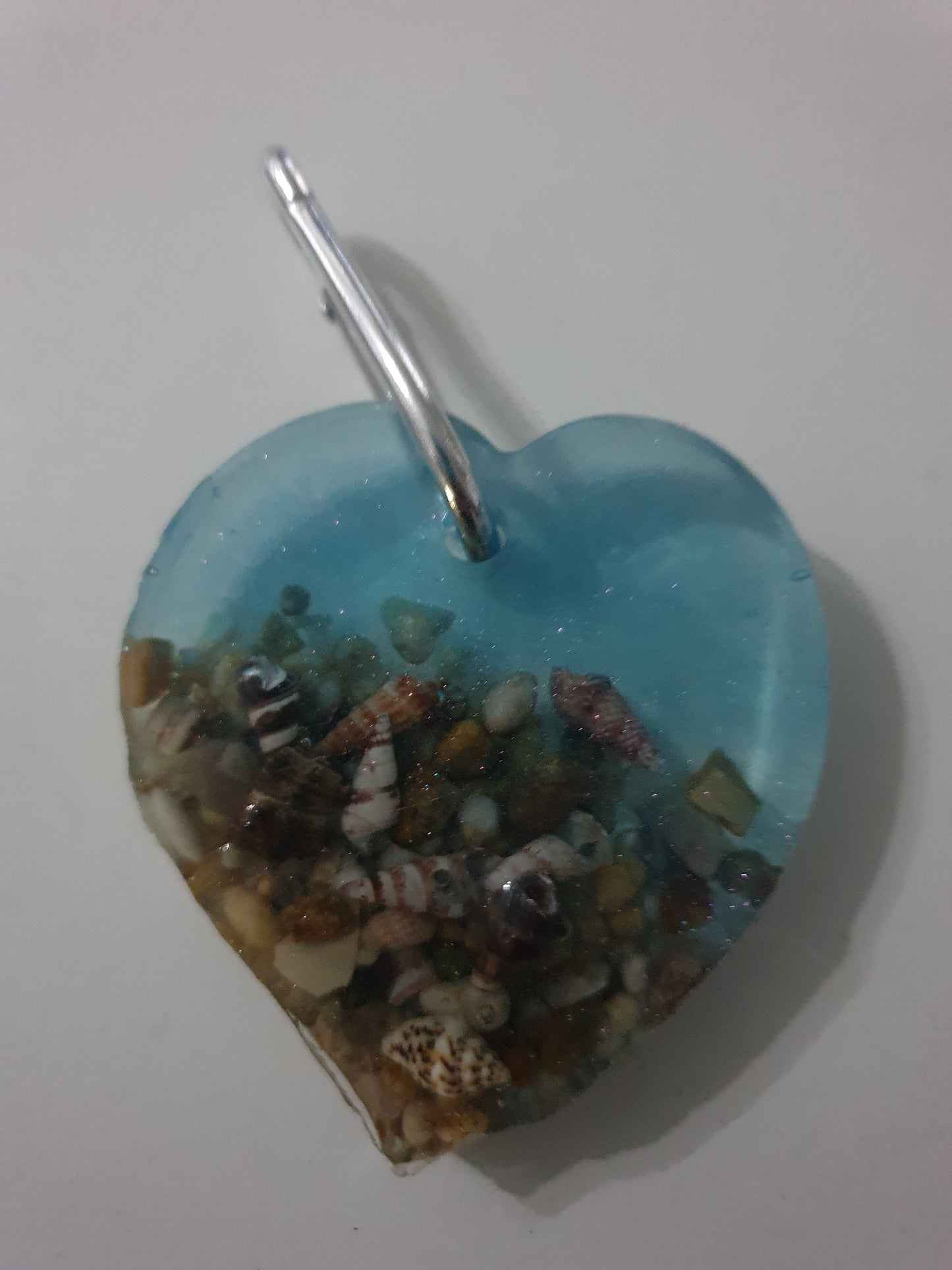 Chunky charms - Art for bags, bikes, cars or keys