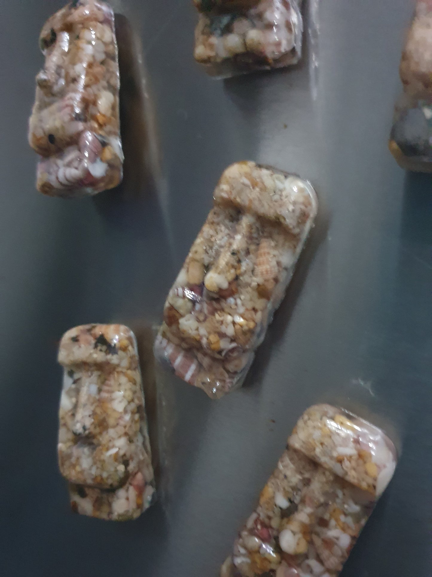 Christmas Island head magnets