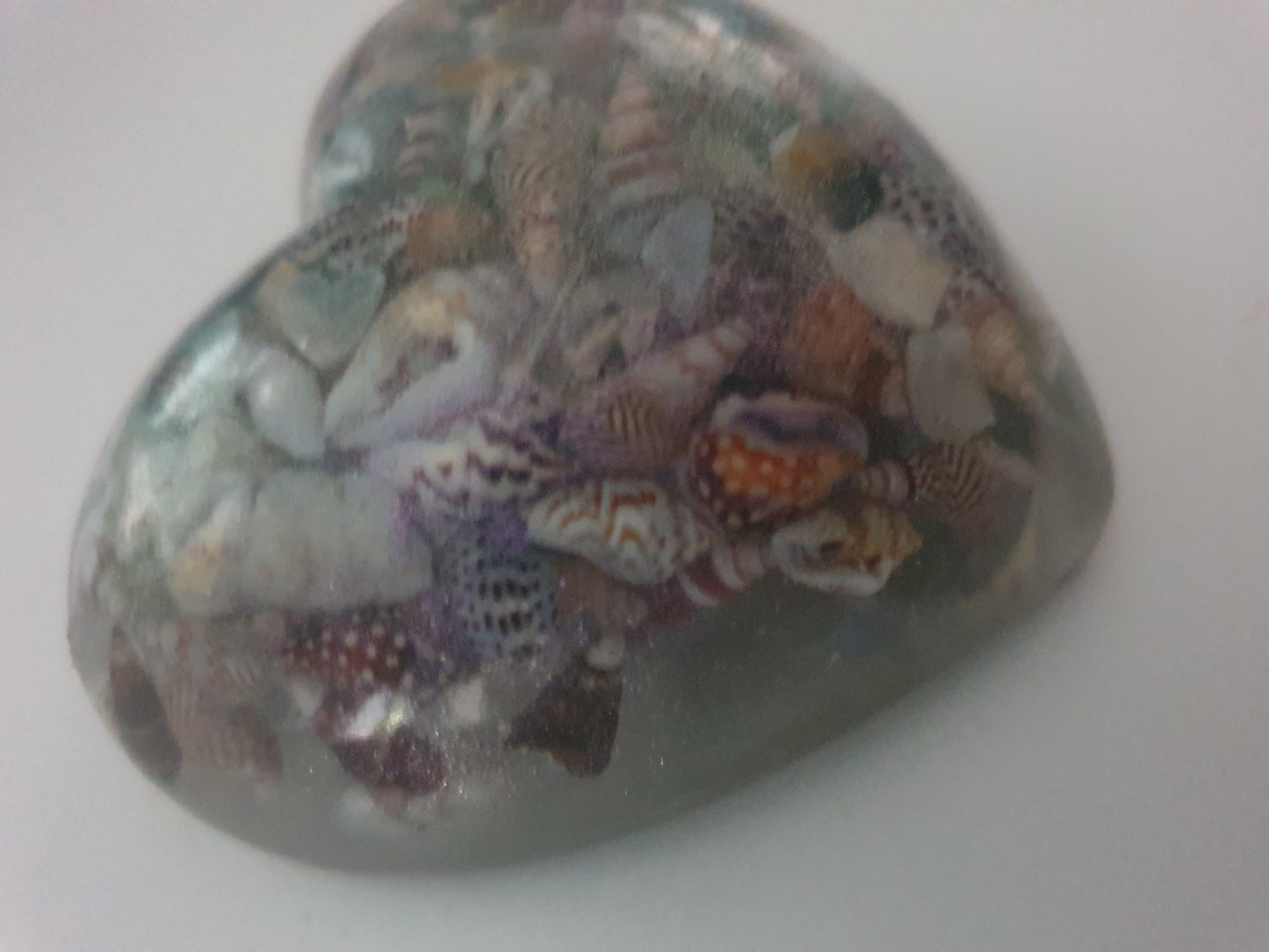 Boho Beach decor - Show a little love fridge magnets
