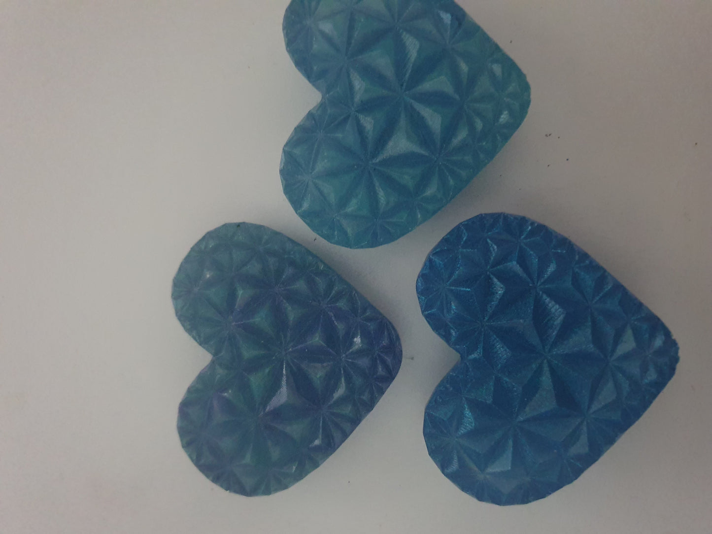 Boho Beach decor - Show a little love fridge magnets