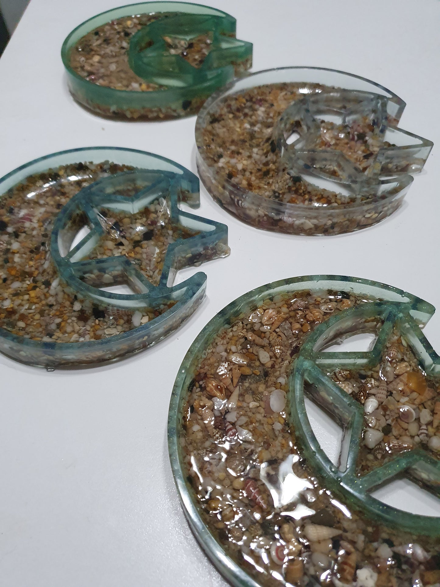 My moon and stars decorative bowl