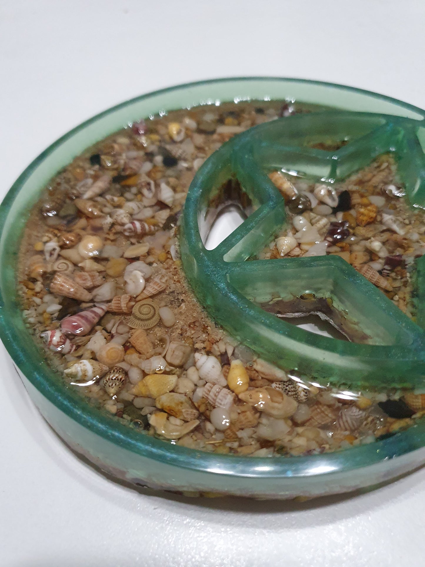 My moon and stars decorative bowl