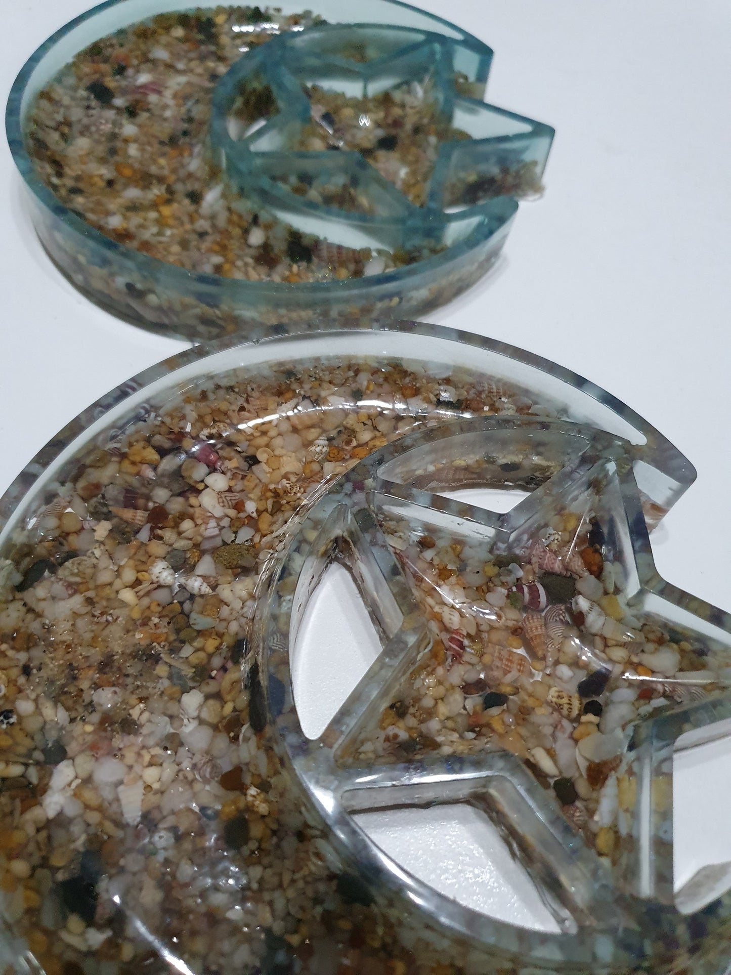 My moon and stars decorative bowl