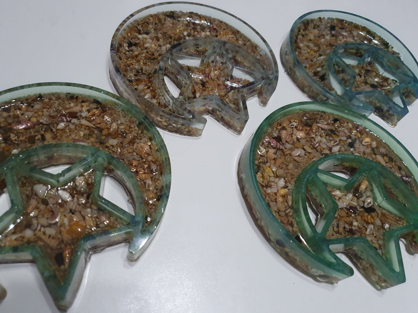 My moon and stars decorative bowl