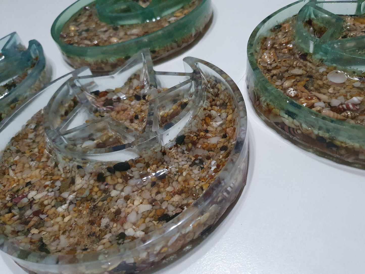 My moon and stars decorative bowl