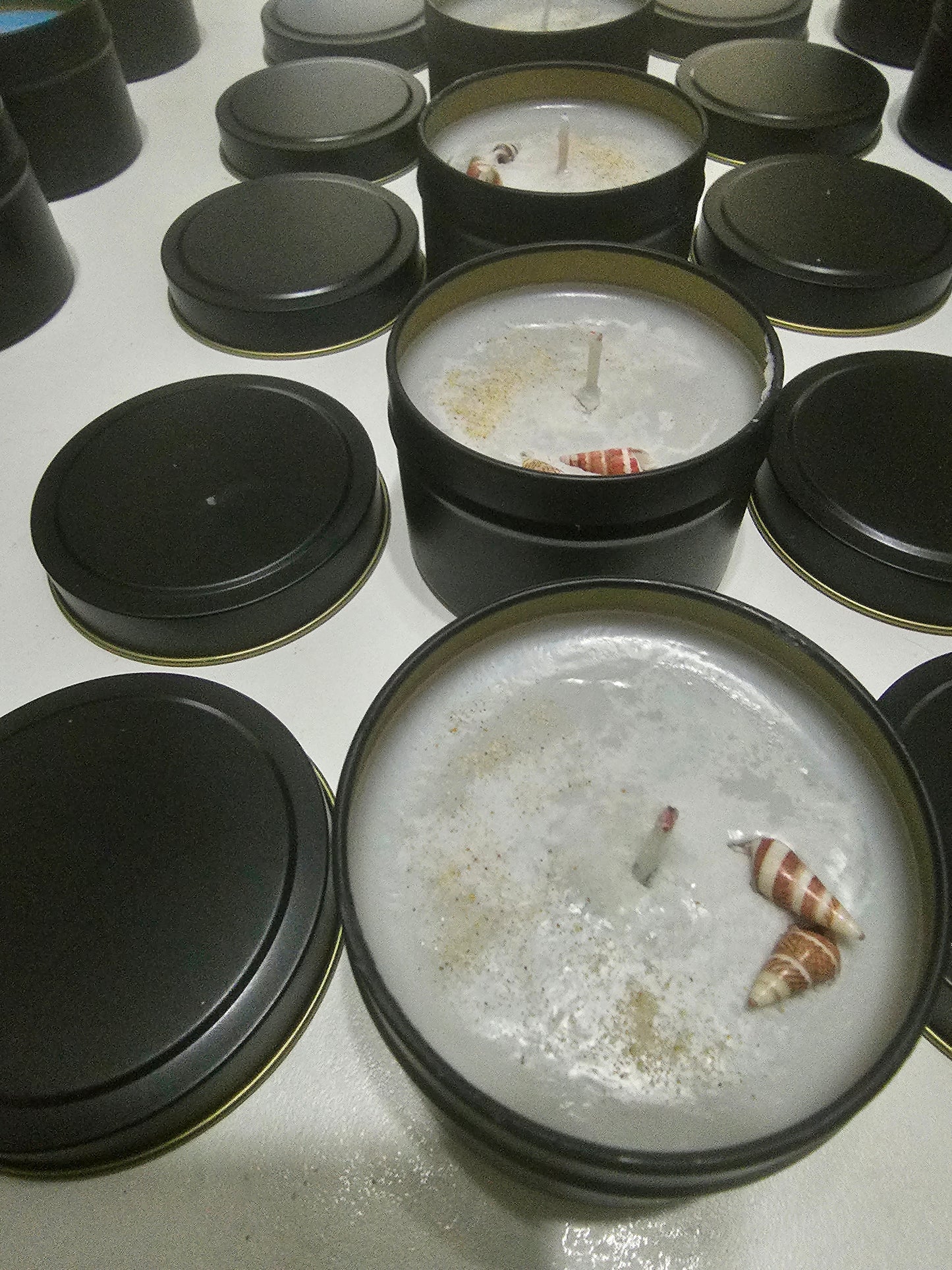 Boho Bro scented candles - masculine aromatherapy for your home
