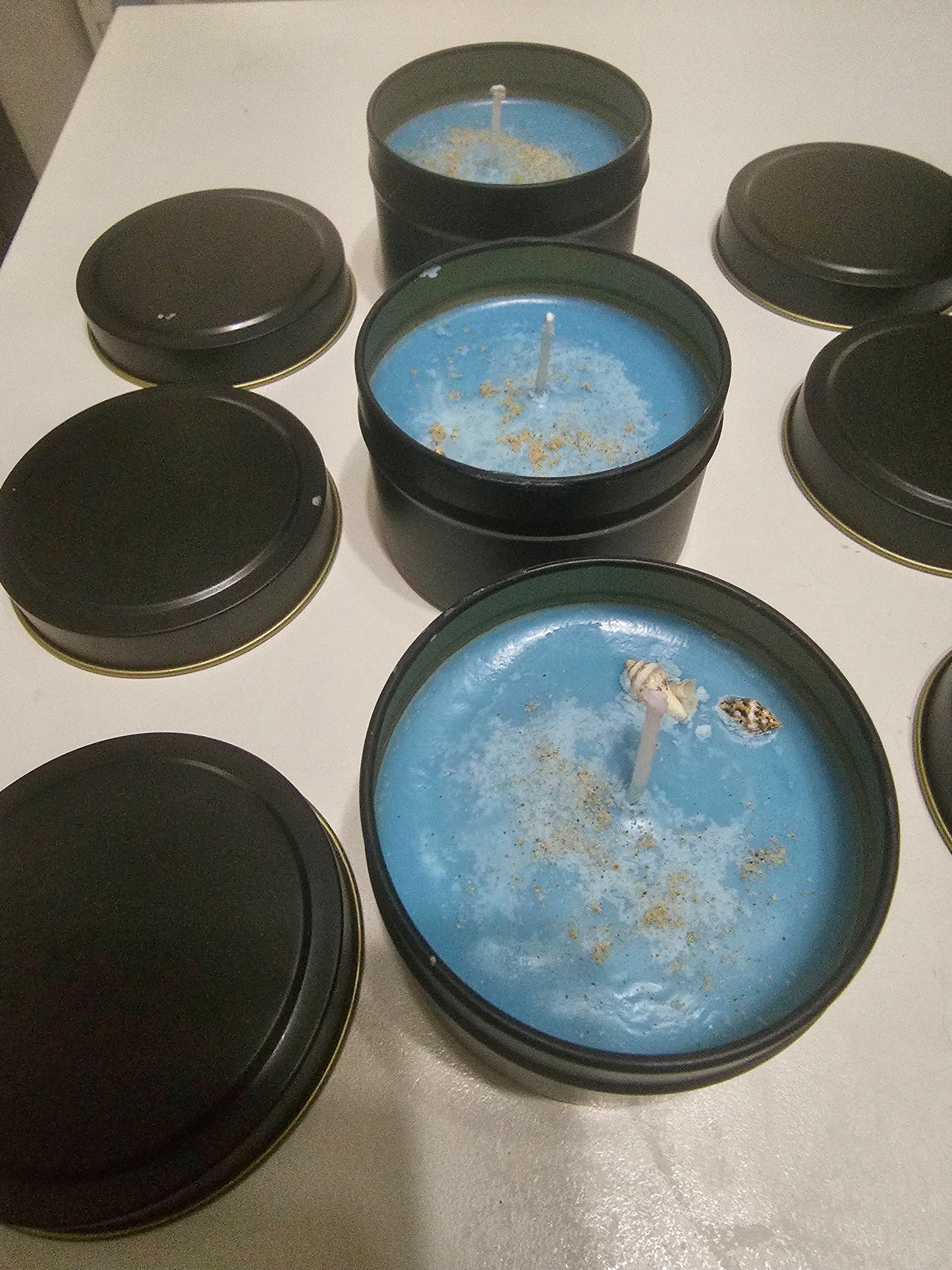 Boho Bro scented candles - masculine aromatherapy for your home
