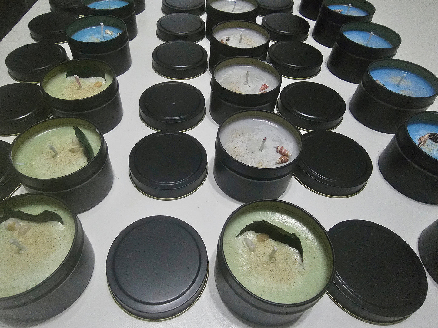 Boho Bro scented candles - masculine aromatherapy for your home