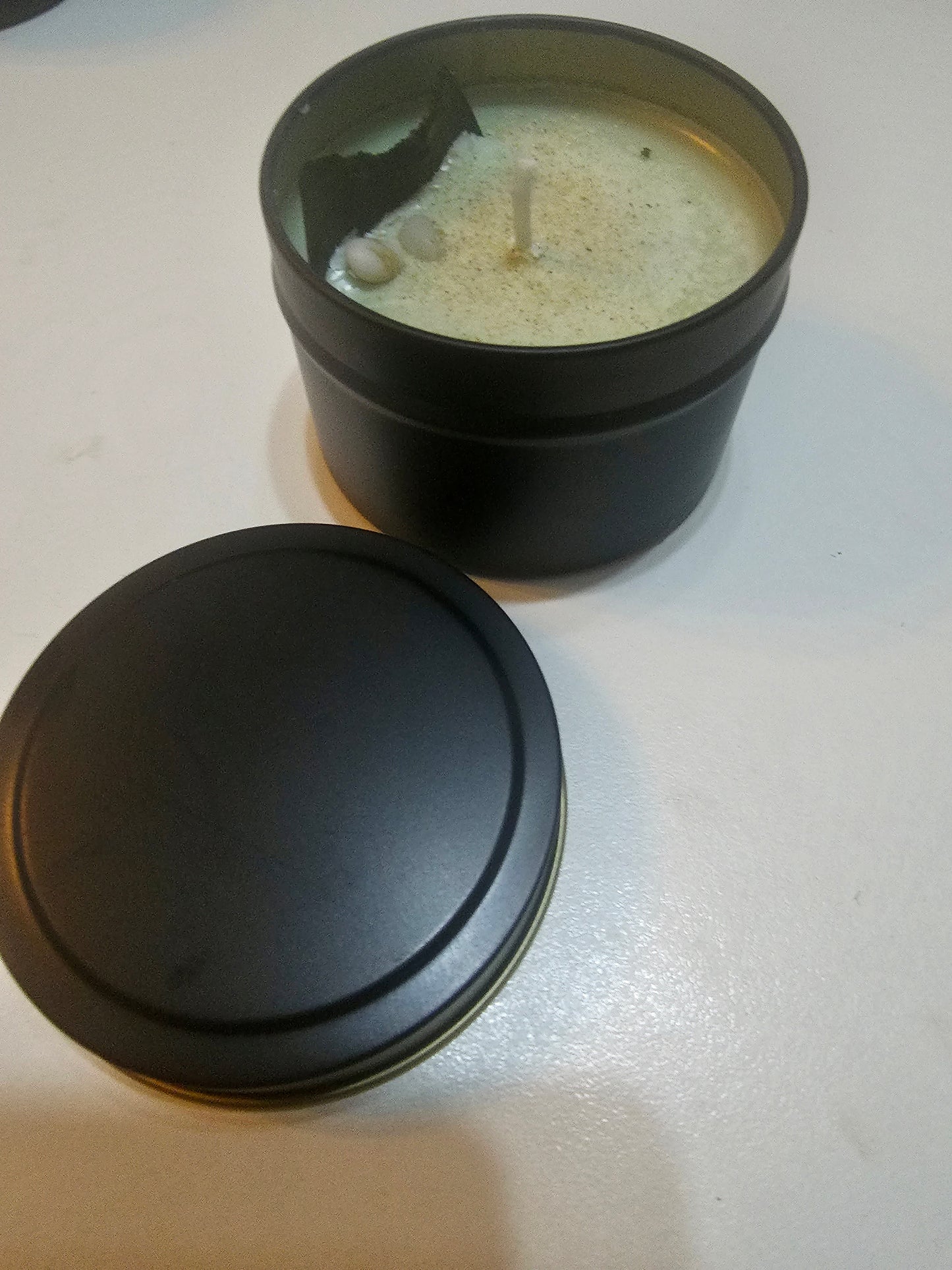 Boho Bro scented candles - masculine aromatherapy for your home