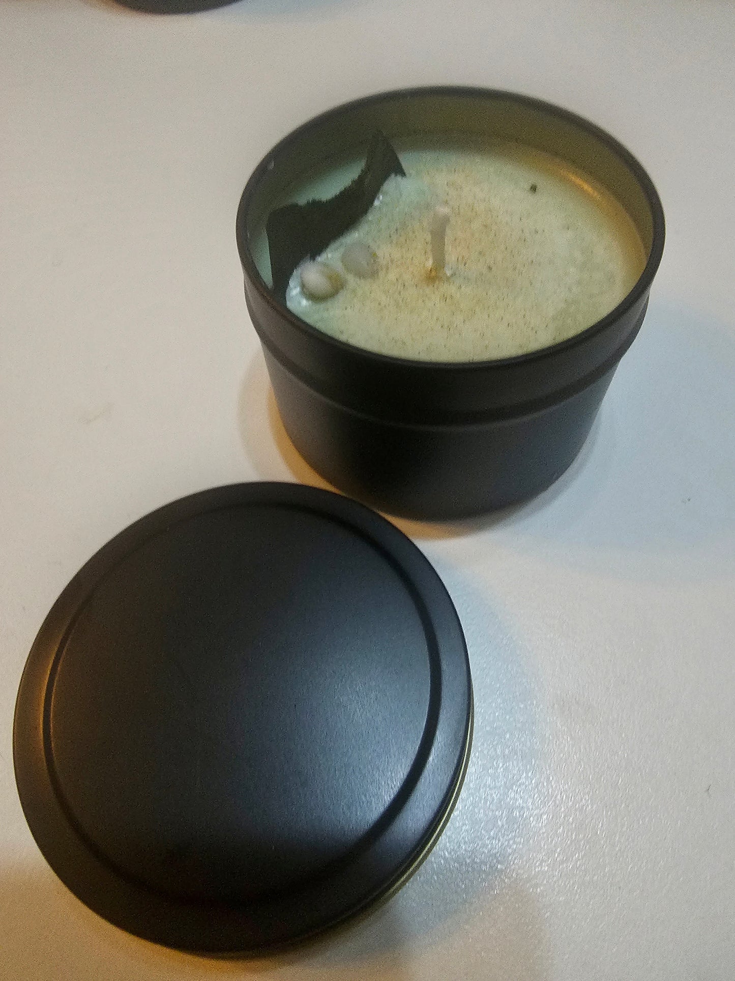 Boho Bro scented candles - masculine aromatherapy for your home