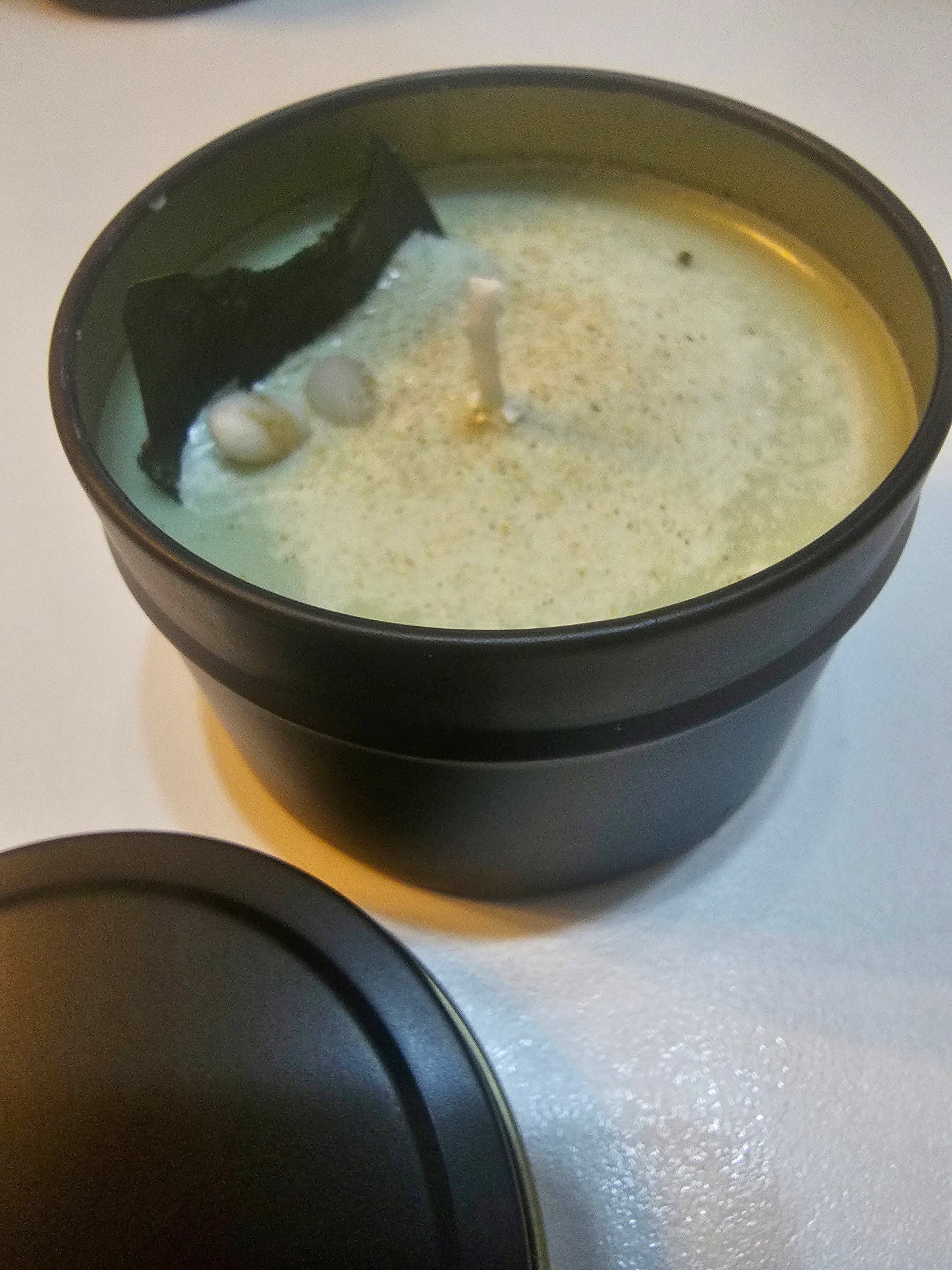 Boho Bro scented candles - masculine aromatherapy for your home