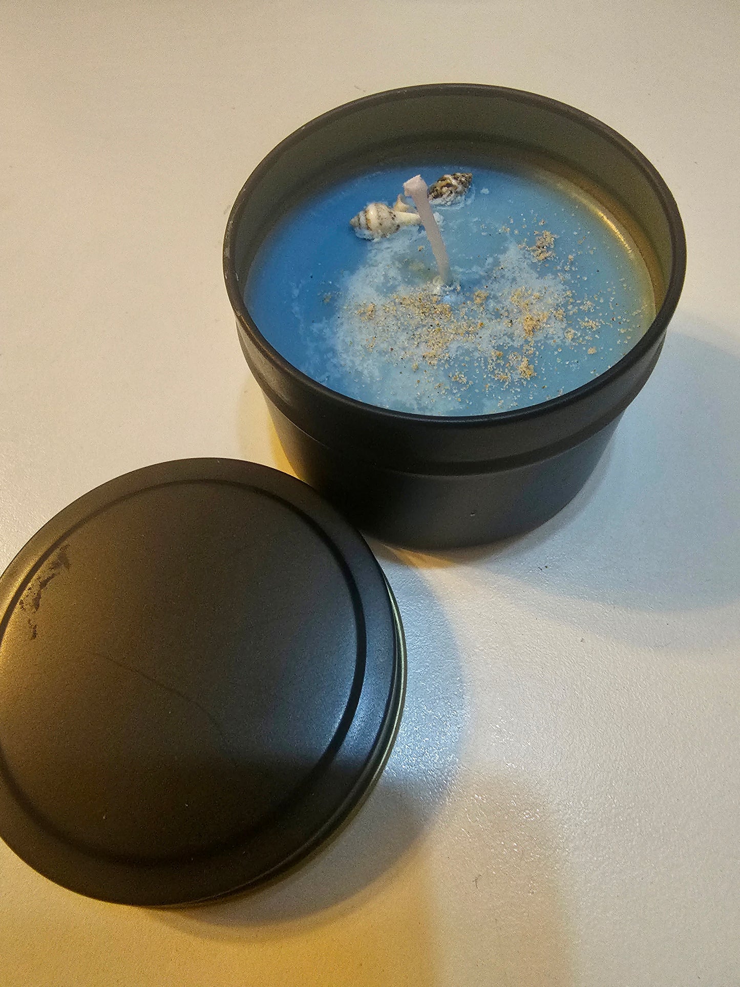 Boho Bro scented candles - masculine aromatherapy for your home