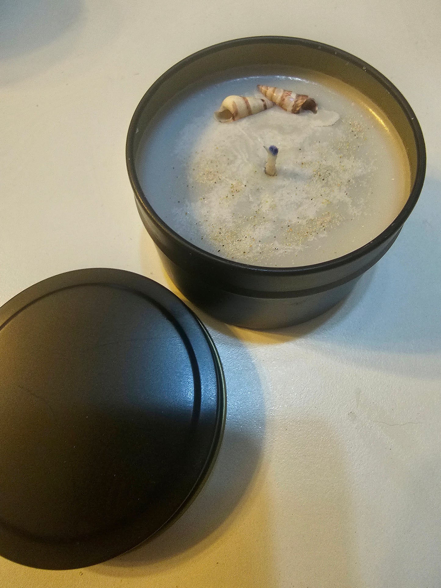 Boho Bro scented candles - masculine aromatherapy for your home