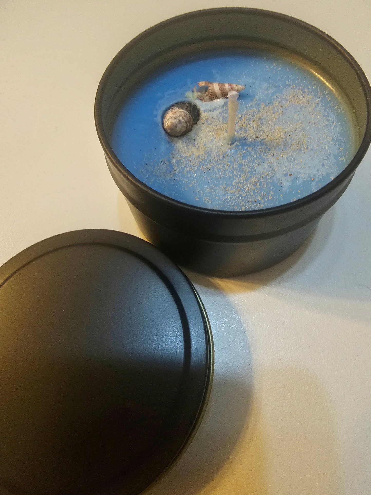 Boho Bro scented candles - masculine aromatherapy for your home