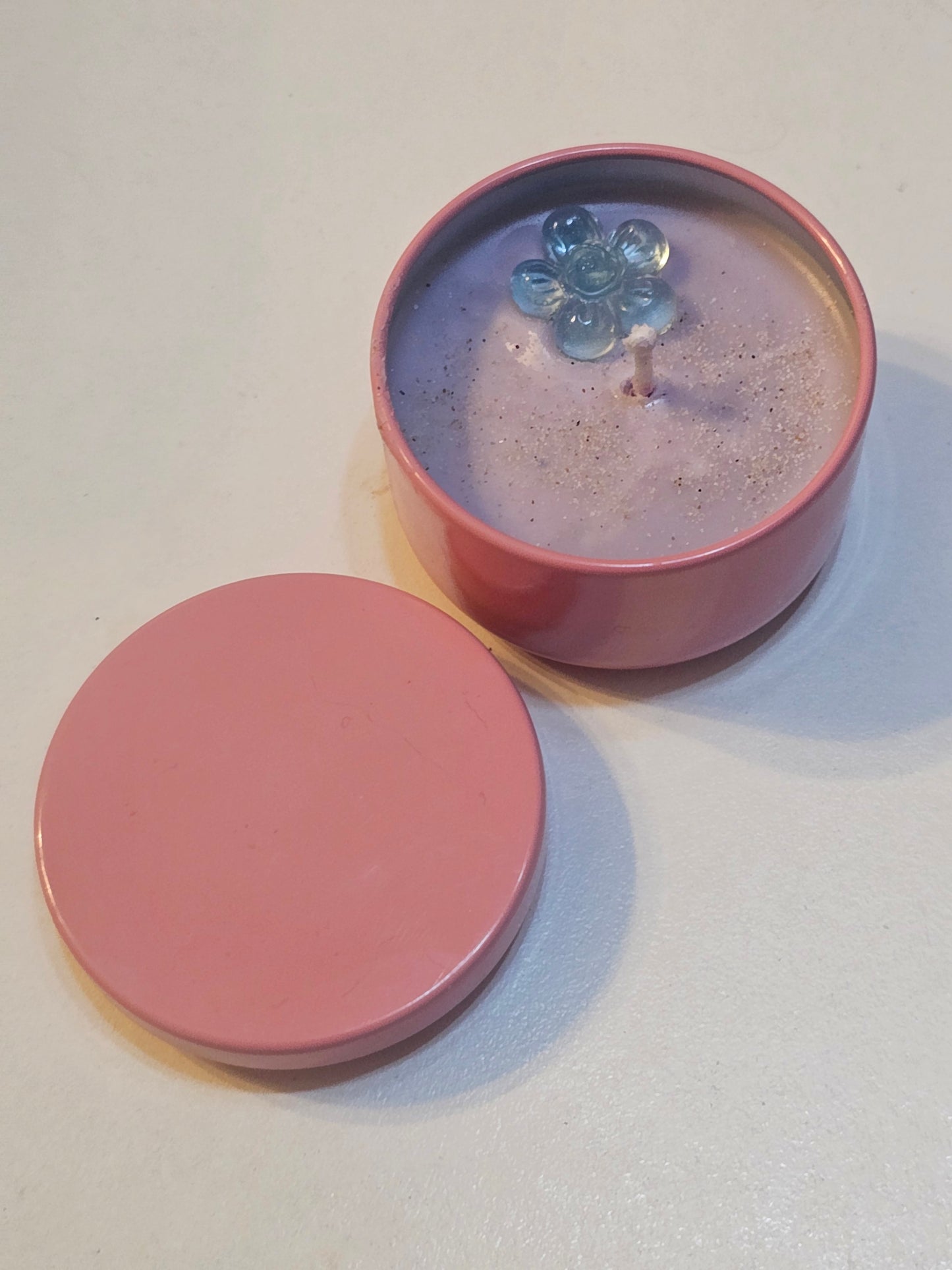 Boho Baby scented candle - The sweetest thing
