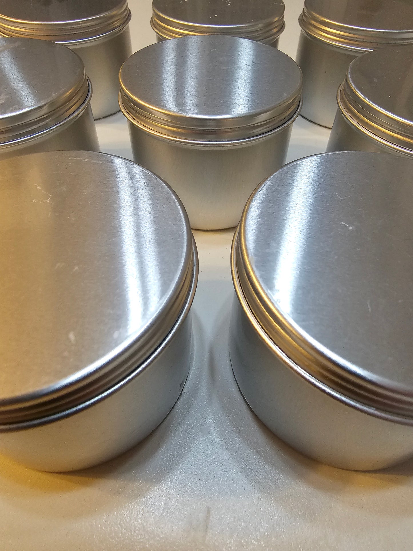 Boho Bliss scented candle - Just Breathe