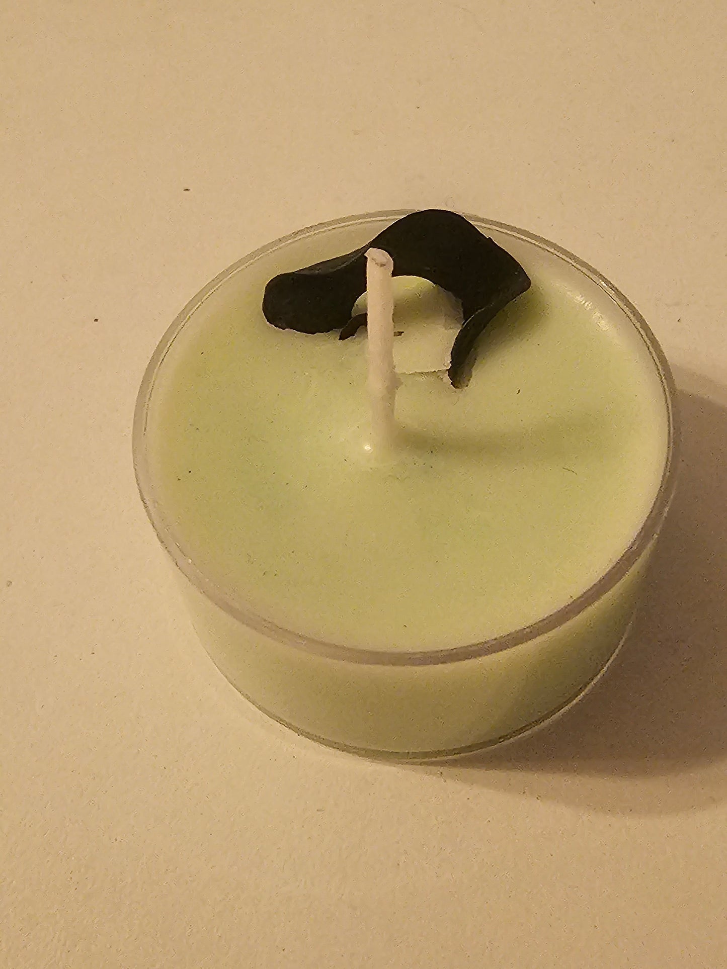 Boho Bro scented candles - tealights