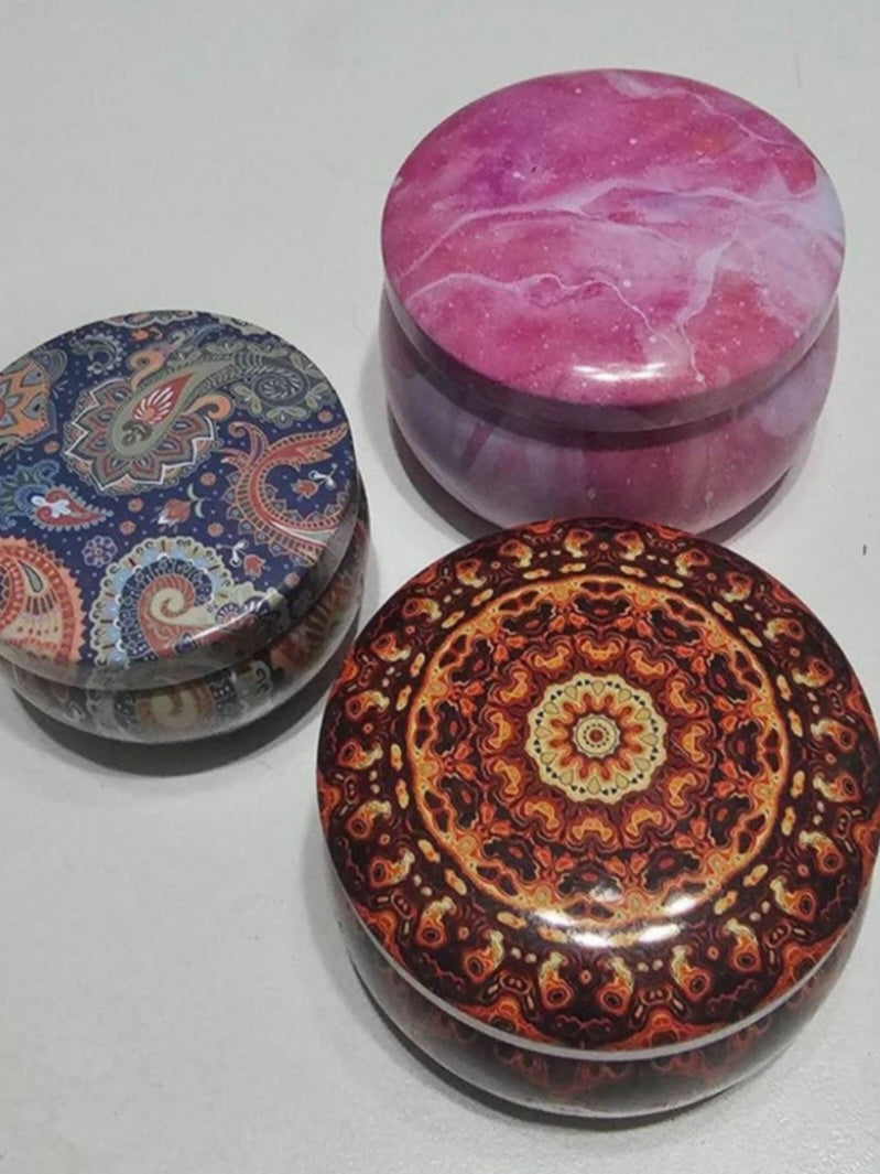 Boho Bliss scented candle - Hammock time (relax)