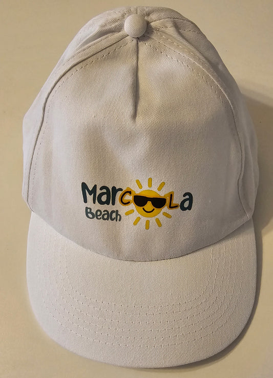 Marcoola Beach merchandise - baseball caps